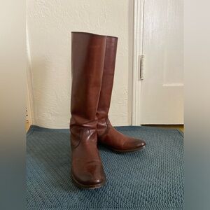 FRYE MELISSA BOOTS